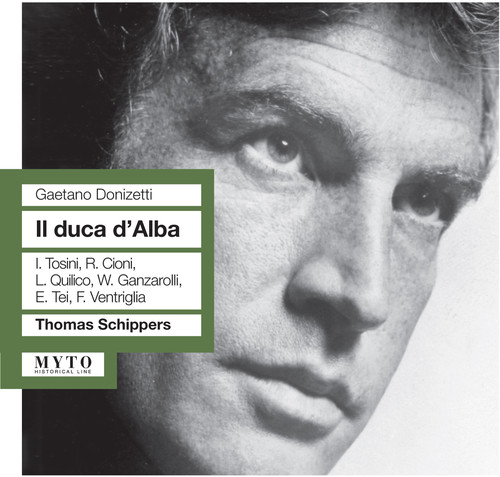 Il Duca D'alba