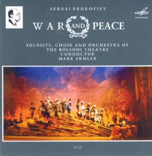 War & Peace Opera After Lev