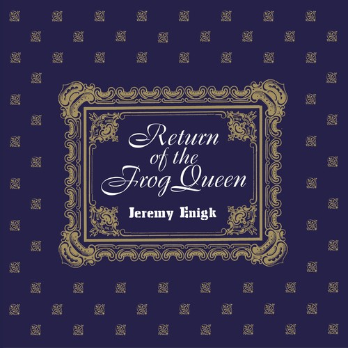 Jeremy Enigk - Return Of The Frog Queen