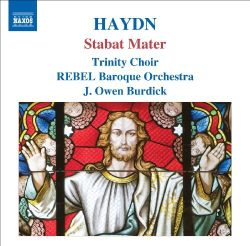 Owen Burdick - Stabat Mater
