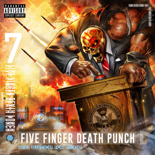 Album Art