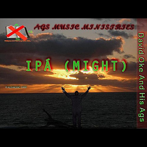David Oke And His AGS - Ipa (Might)