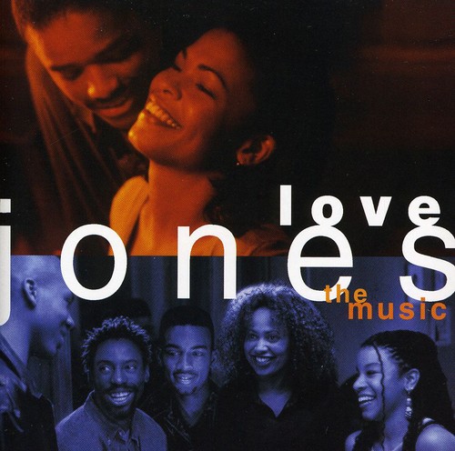 Love Jones - Love Jones (Original Soundtrack)