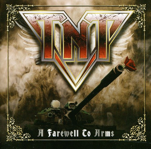Farewell To Arms