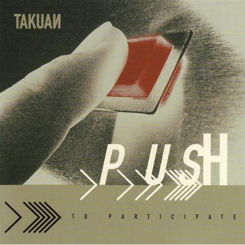 Takuan - Push