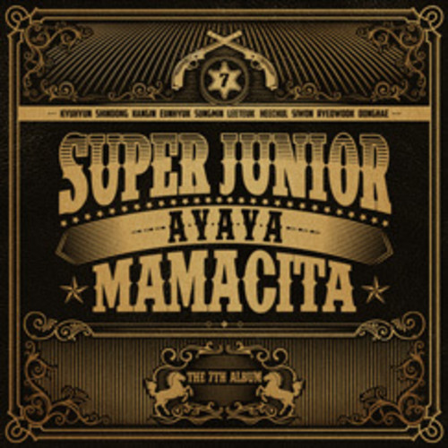 Mamacita 7