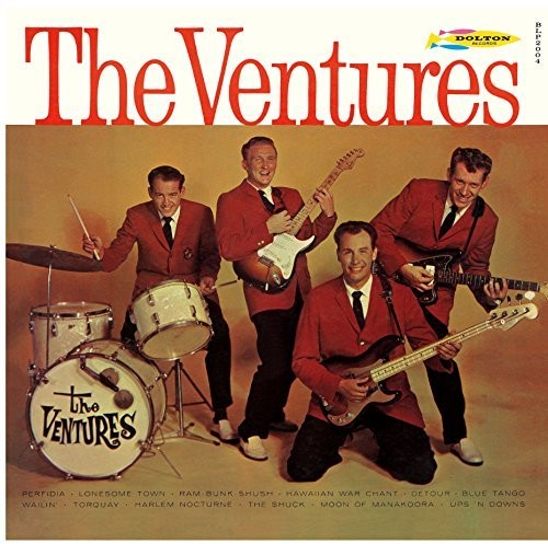 Ventures