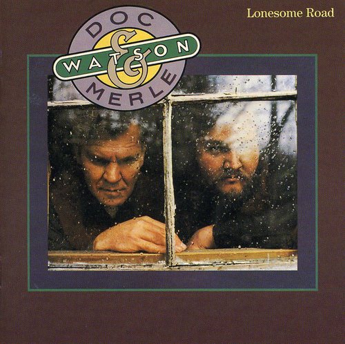 Lonsome Road