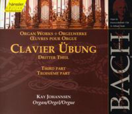 Clavier Ubung