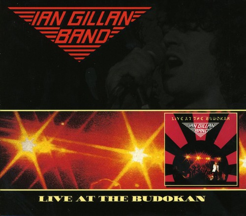 Live At The Budokan