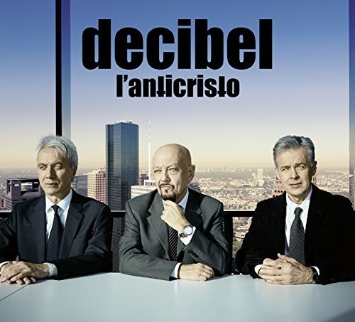 L'Anticristo