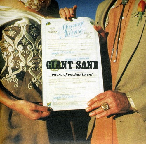 Album Art