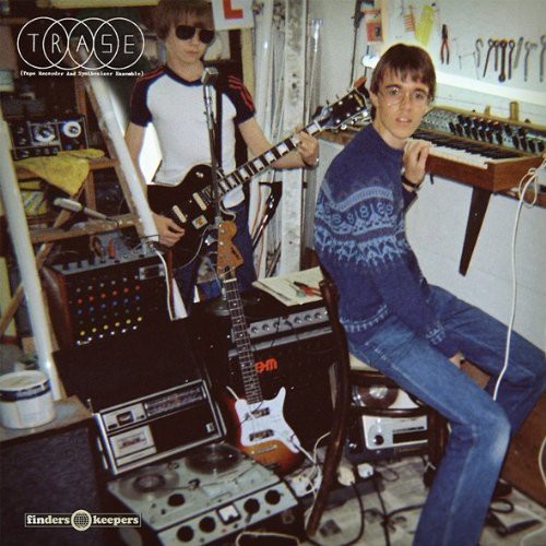 Tape Recorder & Synthesiser Ensemble
