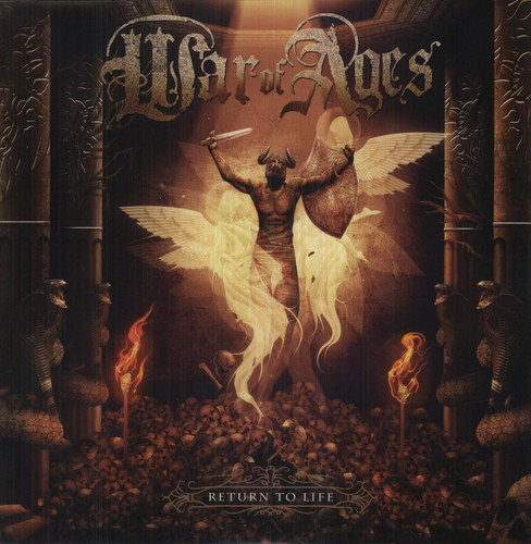 Album Art