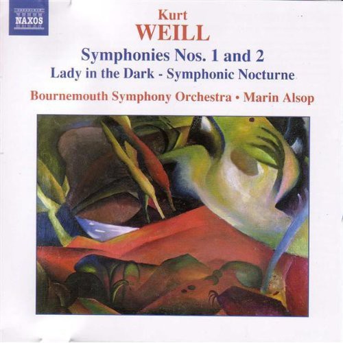 Marin Alsop - Symphonies 1 & 2