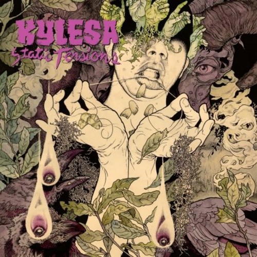 Album Art