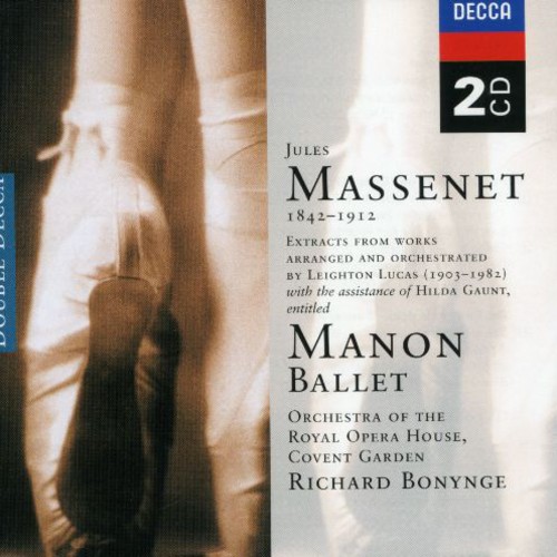 Manan: Comp Ballet