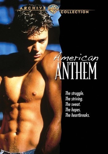 Gaylord/Wells/Jones - American Anthem