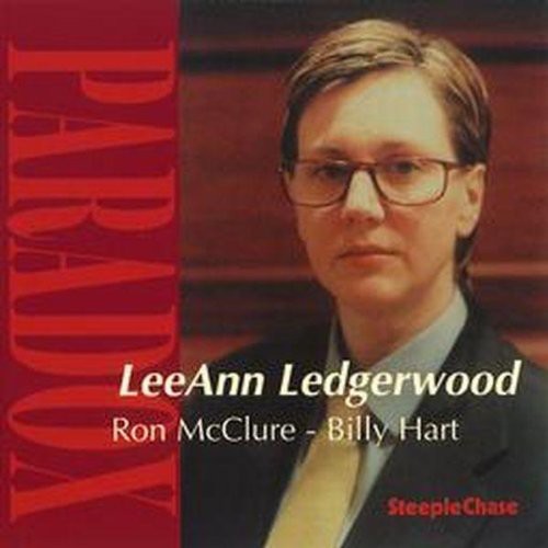 Leeann Ledgerwood - Paradox