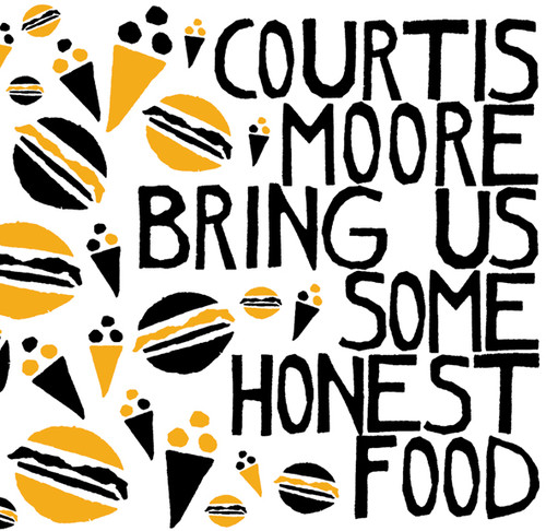 Bring Us Some Honest Food