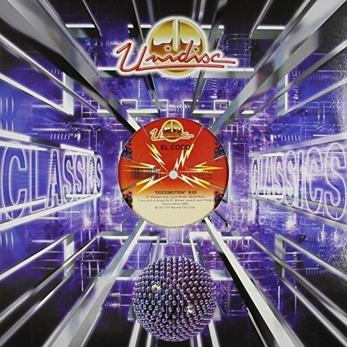 Album Art