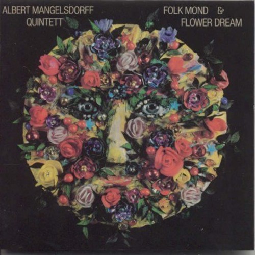 Folk Mond & Flower Dream