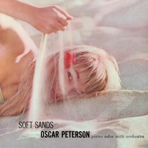 Soft Sands + Plays My Fair Lady