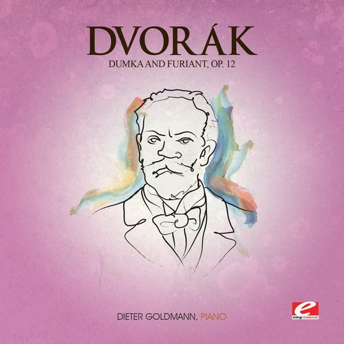 Dumka & Furiant 12 (Mod)