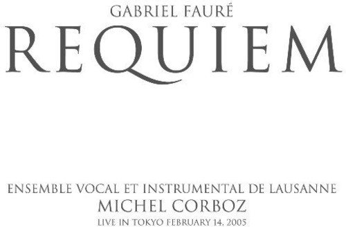 Faure: Requiem