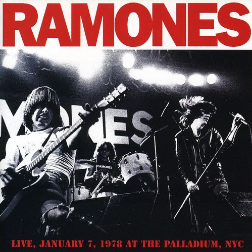 Live January 7 1978