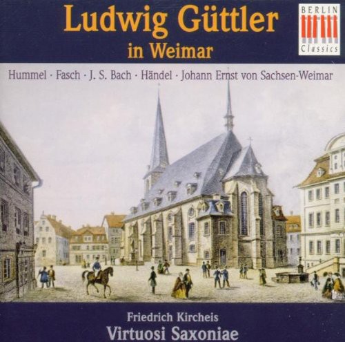 In Weimar