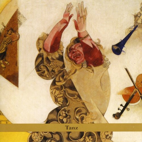 Album Art
