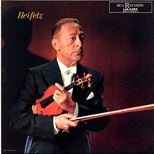 Heifetz