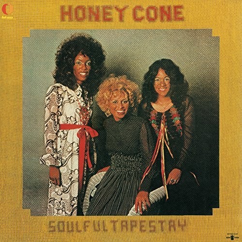 Soul Tapestry (Bonus Tracks) (Jpn)