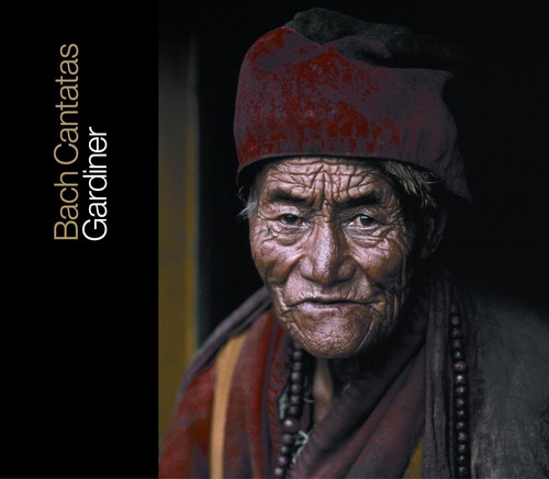 John Eliot Gardiner - Cantatas 19