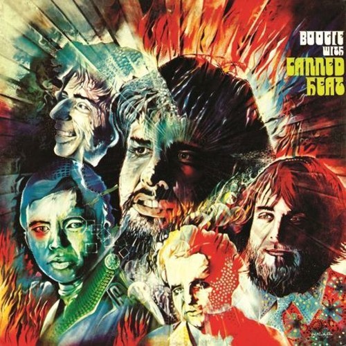 Album Art
