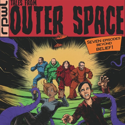 Album Art