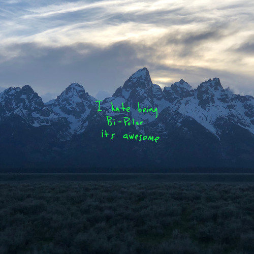 Album Art