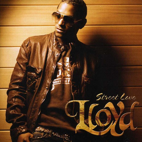 Lloyd - Street Love