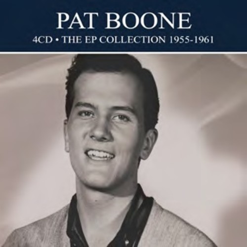 Ep Collection 1955-1961