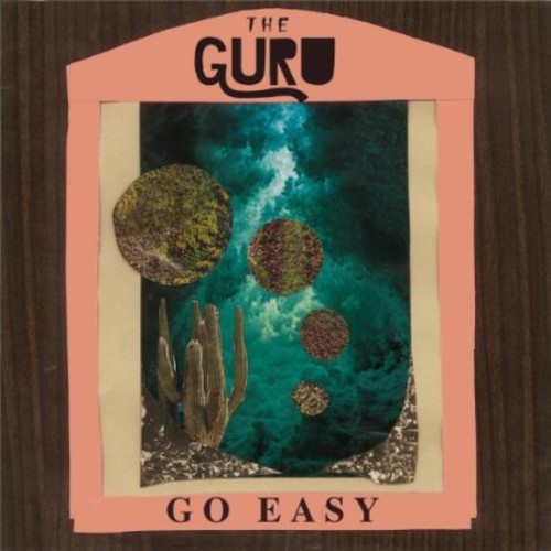 The Guru - Go Easy