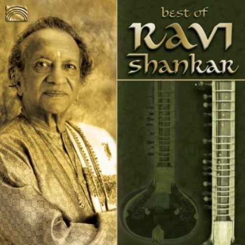 Best Of Ravi Shankar