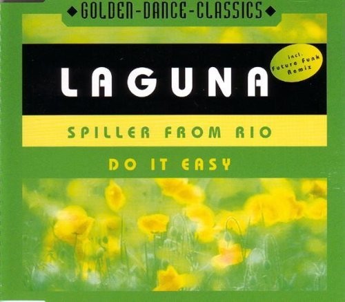 Spiller from Rio / Do It Easy