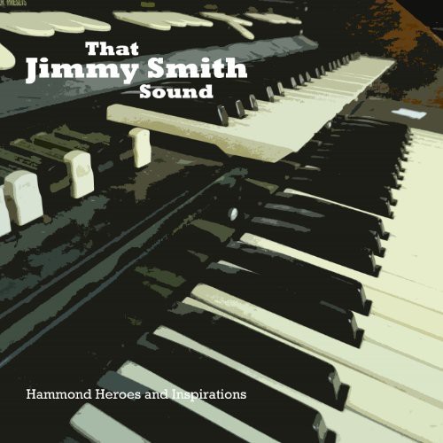 That Jimmy Smith Sound