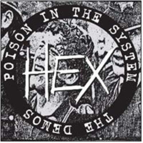 Hex - Poison in the System: Demos