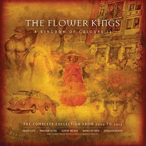 Album Art