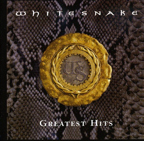 Whitesnake - Whitesnake's Greatest Hits [Import]