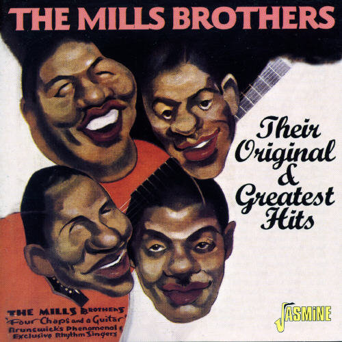 Their Original & Greatest Hits