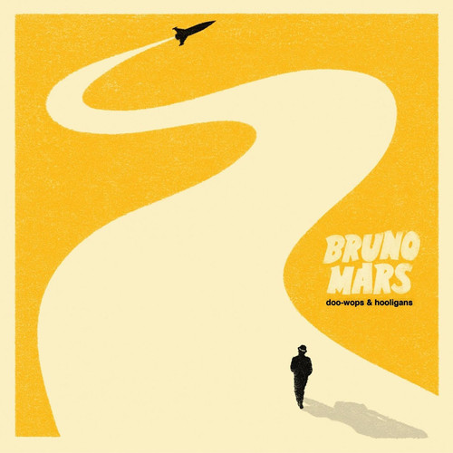 Bruno Mars - Doo-Wops & Hooligans: International Edition [Import]