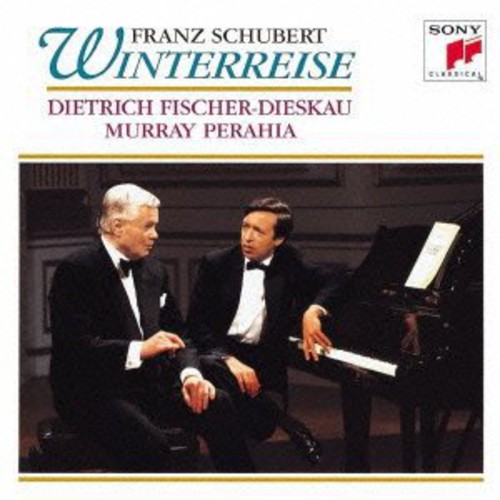 Schubert: Winterreise